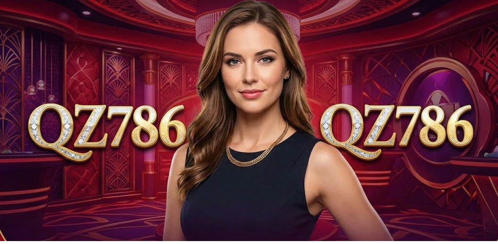 QZ786 Game